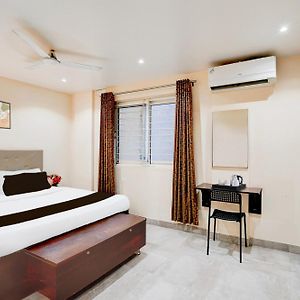 Super Hotel O Koramangala Near Sony Signal